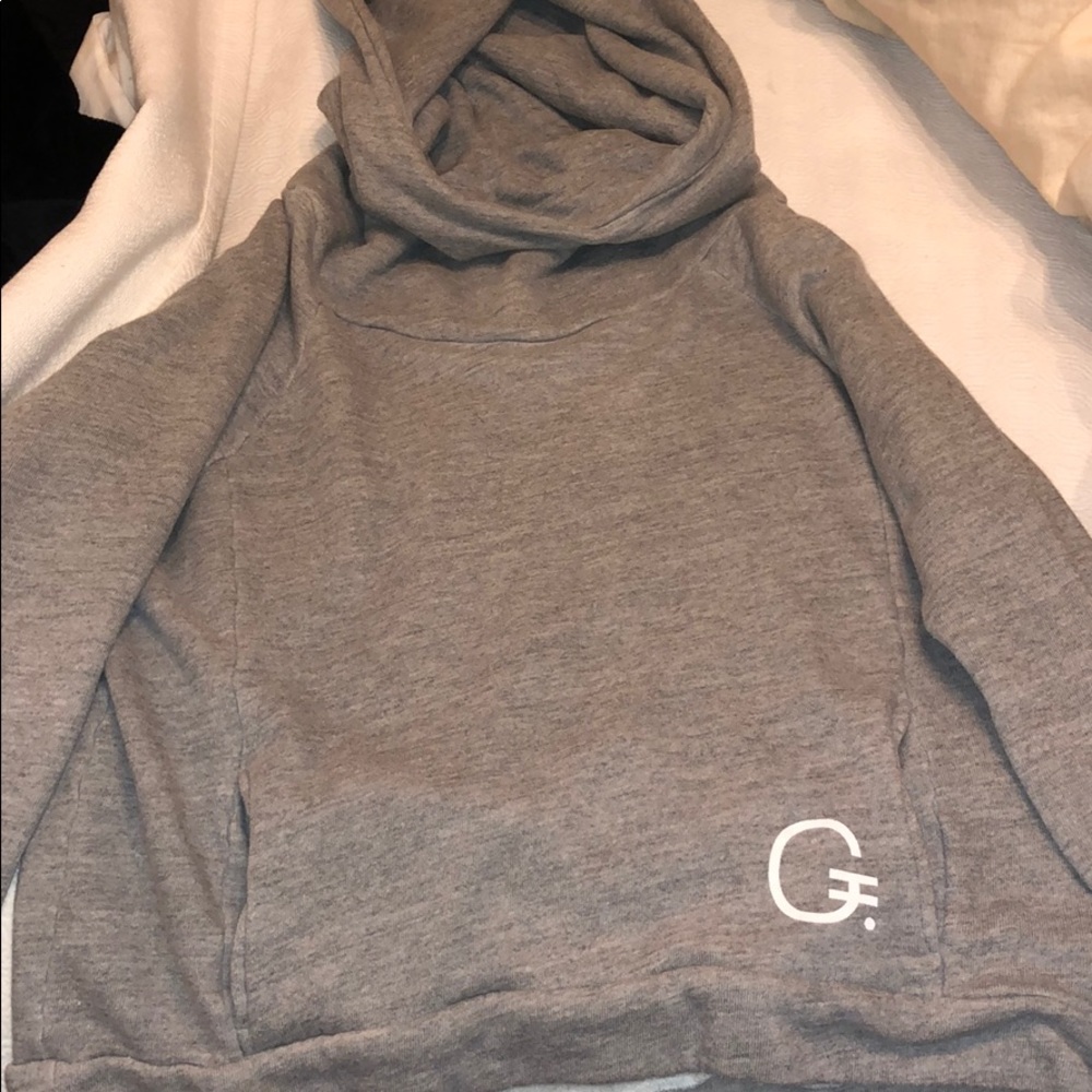 Good Hyouman Hoodie